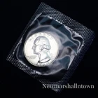 1960 P  Washington Silver Quarter ~ Choice Uncirculated from Original Mint Set