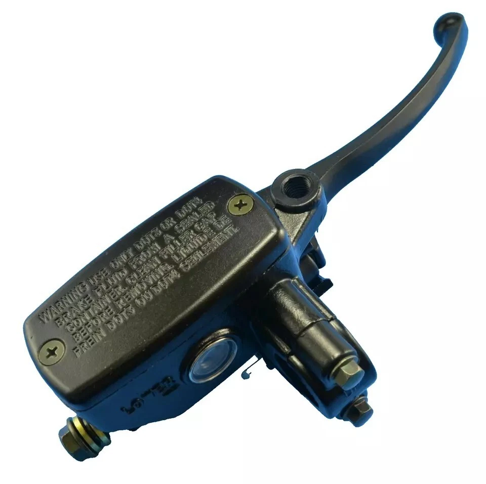 Главный цилиндр сцепления Honda CX500 C D TC Deluxe/CX650C T Custom Turbo - Изображение 2 из 3