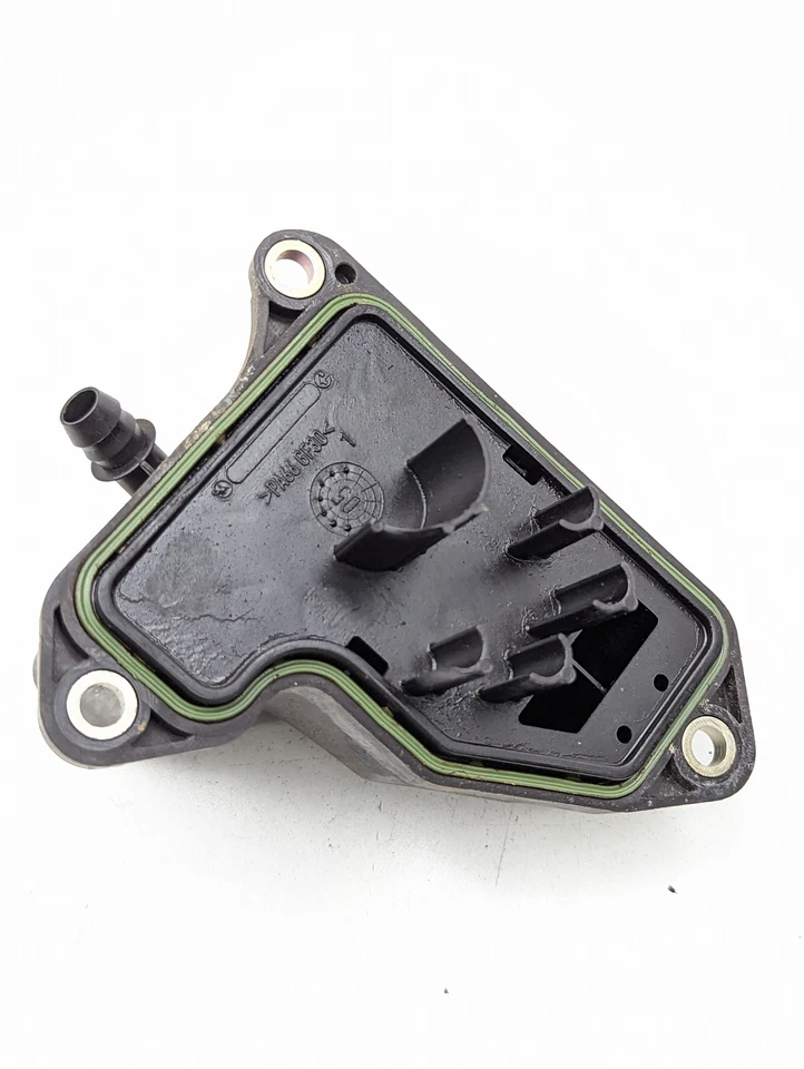Aceite separador motor Mercedes Benz Clase S W221 S550 2007-2013 2730160134 OEM Foto 2 de 4