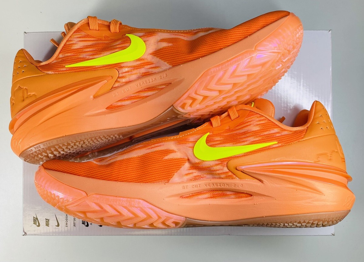 Nike GT カット 2 アリケ・オグンボワレ CM 28 Nike GT カット 2 アリケ・オグンボワレ CM 28 Nike Air Zoom GT