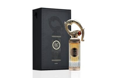 Lattafa Sehr Eau de Parfum Spray for Unisex, 3.4 Ounce New Release