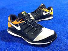 FEDERER Nike Air Zoom Vapor X Clay blackened blue/phantom Men's Shoes
