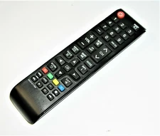 (NEW) Samsung Smart TV Remote Control for UN40J5200, UN40J5200AF, UN40J5200AFXZA