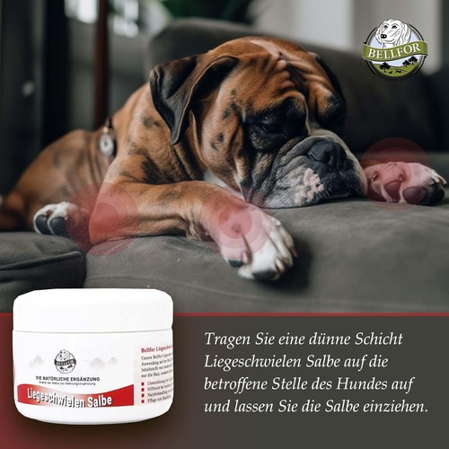 (66,63 EUR/100 ml) Liegeschwielen Salbe - 30ml - Bild 6 von 7