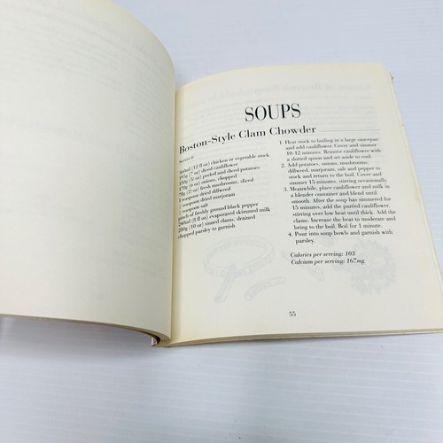 Beat Osteoporosis By Dr Victor Ettinger Paperback Book Special Diet Cookbook - Picture 12 of 19