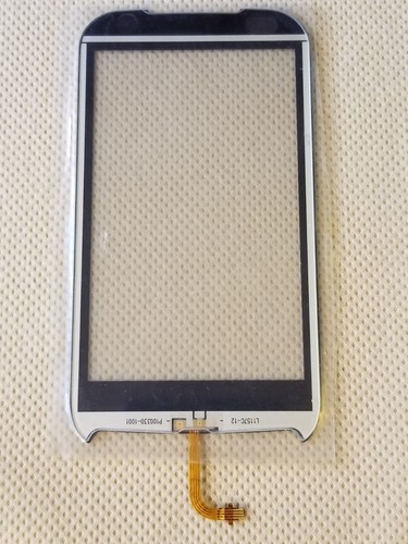 New HTC OEM Touch Screen Digitizer Part TOUCH PRO 2 CDMA XV6875 Rhodium W T7380 - Picture 3 of 3