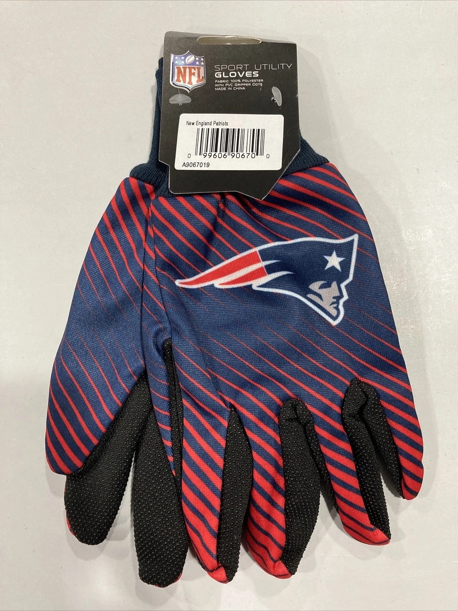 Nfl grip gloves cheap