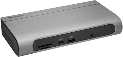 macbook thunderbolt dock multiple monitors