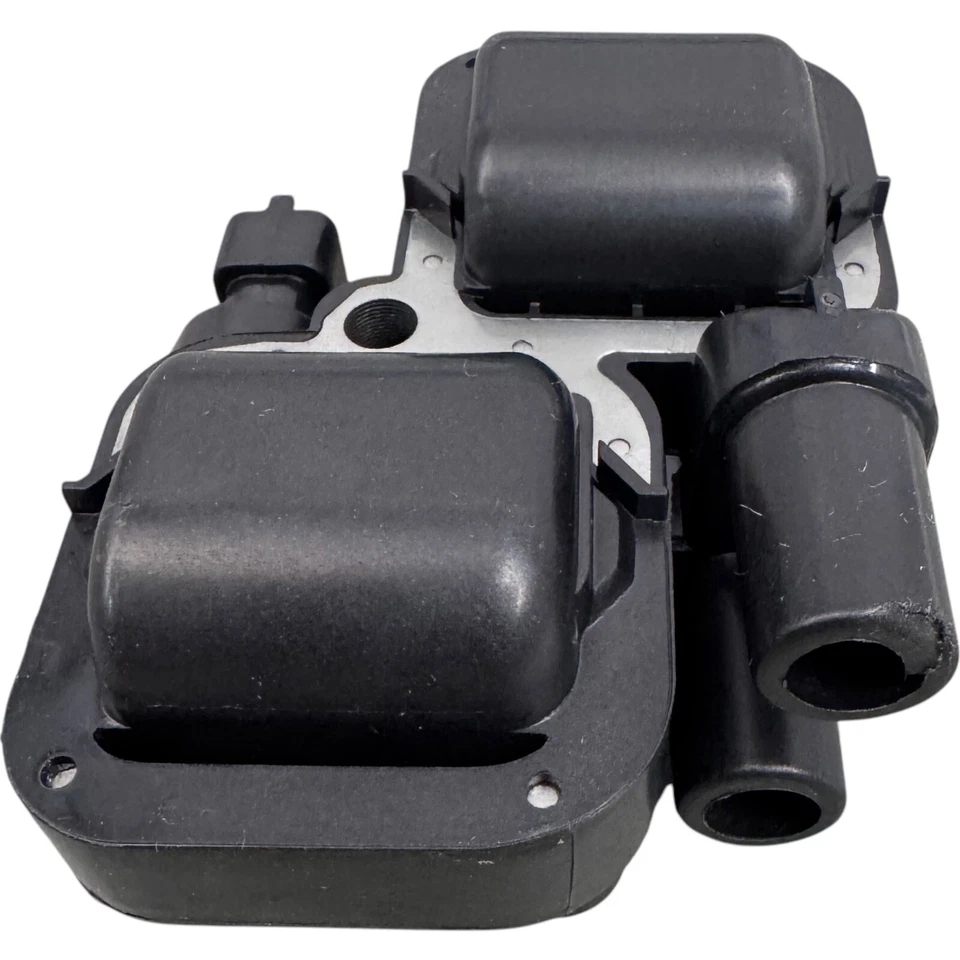 Bobina de encendido CARQUEST InterMotor E389 bobina enchufe bobina para algunos modelos Mercedes Foto 4 de 4