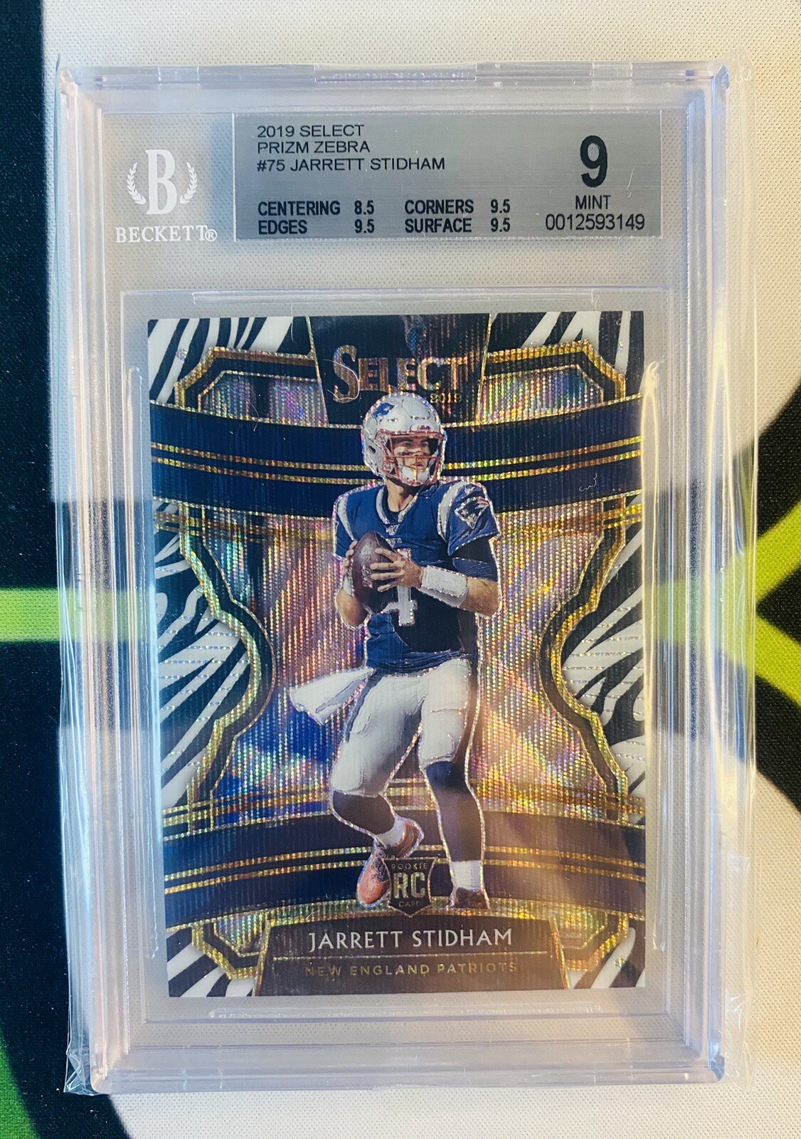 Ebay Item For Sale