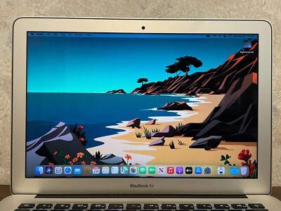 Apple MacBook Air 13