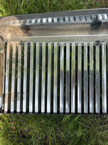 E&G classics grille Chrysler dodge dynasty 1988-1993 chrome grill - Bild 15 von 24