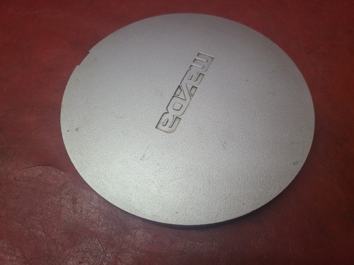 1990s Mazda MPV MP5 Navajo Protege Hubcap Wheel Center Cap 7 1/8" Across - Picture 2 of 7