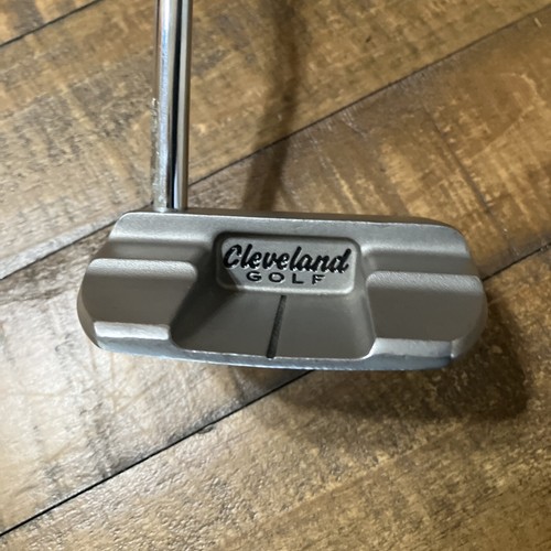 Cleveland Huntington Beach Soft Milled 10.5  Putter 34” - Picture 6 of 11
