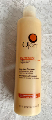 OJON Shampoo dry recovery für trockene Haare