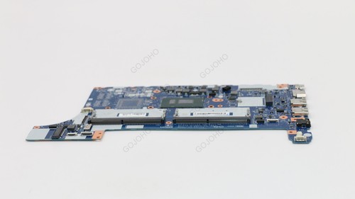 01LW940 For Lenovo Thinkpad E480 E580 laptop Motherboard intel I7-8550U NM-B421 - Picture 4 of 14