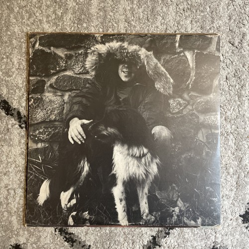 Paul Simon Self Titled Album (Record, 1972, Columbia) KC 30750 VG Vinyl LP - Foto 3 di 5