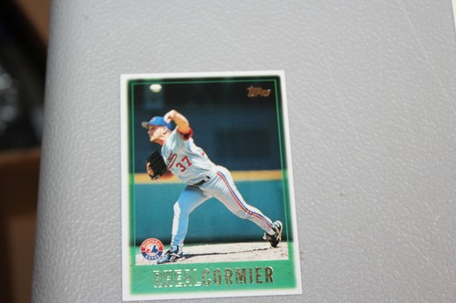 1997 Topps Baseball Complete Finish Fill Your List Set U-Pick #249-495 - Picture 437 of 498