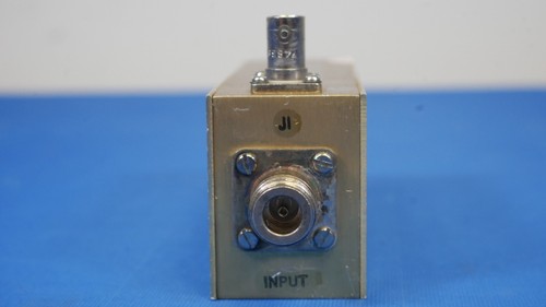 Amplifier Research DC3000 Directional Coupler, 0.1 - 1000 MHz, 40 dB, 50 Watts - Picture 6 of 6