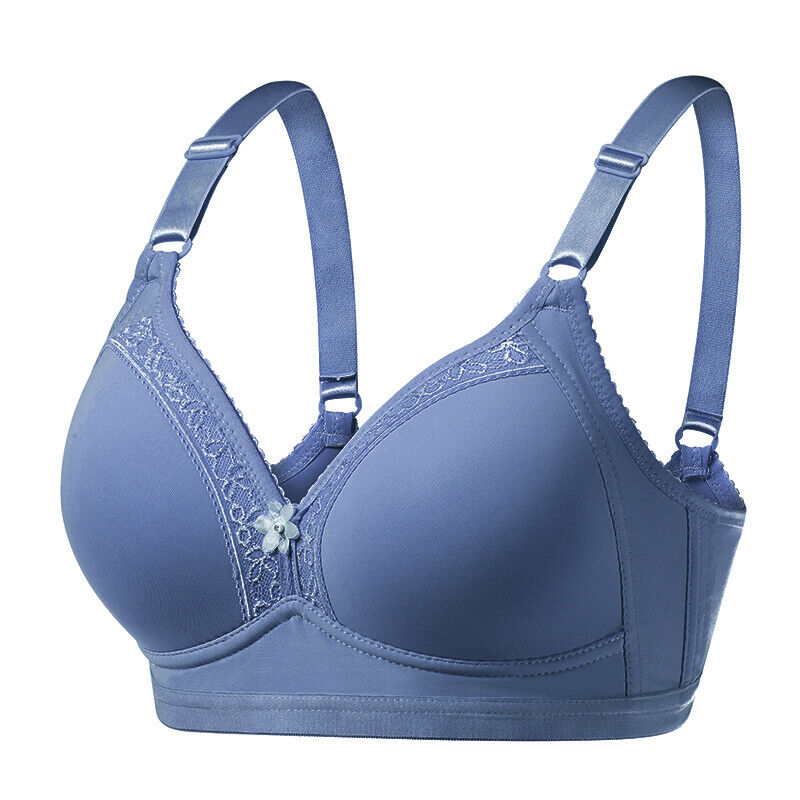 New Design Bra Unique Style Push UP Non Padded Wire Ring Net Bikini Bra For  Girls And Women Net Style Bra (available size 30 to 38 )