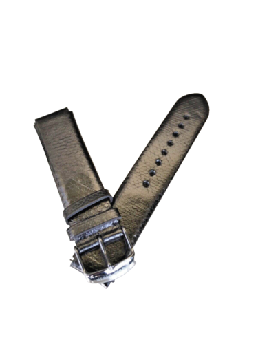 Philip Stein Genuine Karung Watch Strap - 2-UGM - fits Model 2, 22, 42 + 200 - Picture 2 of 4