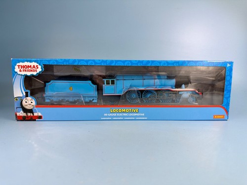 Hornby R9291 "Thomas & Friends" GORDON DER BLAUE MOTOR - DCC ausgestattet - Bild 14 von 15