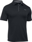 Collared Golf Polo Activewear Tops for Men