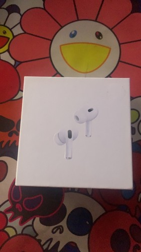 airpods pro 2nd generation - Photo 1 sur 3