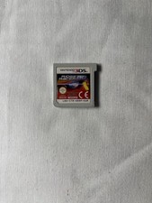 Ridge Racer - Nintendo 3DS (Game Only - EU REGION)