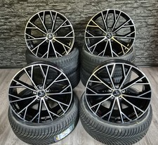 19 Zoll Winterkompletträder 225/35 R19 Winterreifen für Mercedes CLA W117 C117 19 Zoll Winterkompletträder 225/35 R19 Winterreifen für Mercedes CLA W117 C117