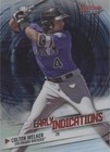 2018 Bowman's Best - Colton Welker #EI-26