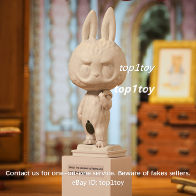 THE Monster Art LABUBU フィギュア Labubu The Monsters Art Series Whole Set Opened – TOYSEZ