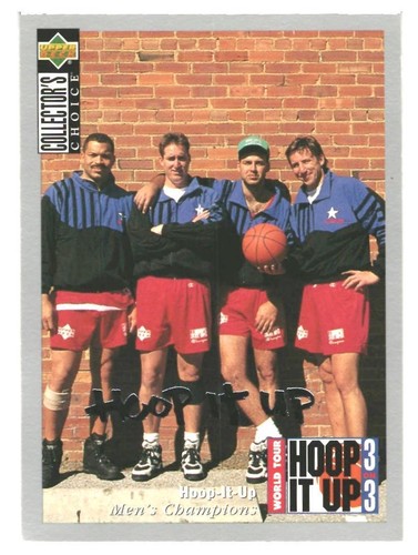 1994-95 COLLECTOR'S CHOICE SILVER SIGNATURES - COMPLETE YOUR SET #'s 2 - 412 - Picture 52 of 105