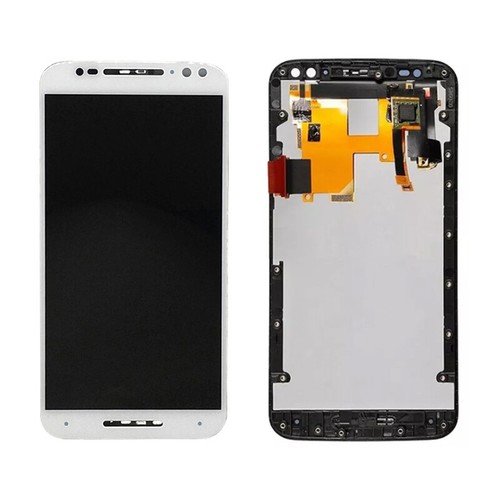 For Motorola Moto X Style XT1572 XT1575 XT1570 LCD Display Touch Screen Assembly - Picture 11 of 11