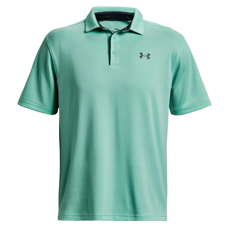 Size S Relaxed Golf Shirts & Tops for Men