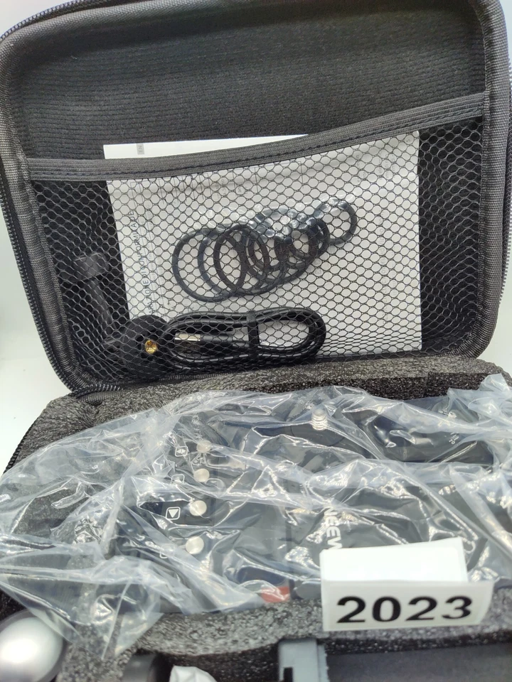 Carretilla de video motorizada Autodolly DL100 DL200 DL300 RT-101 NUEVA con control remoto #2023 Foto 4 de 4