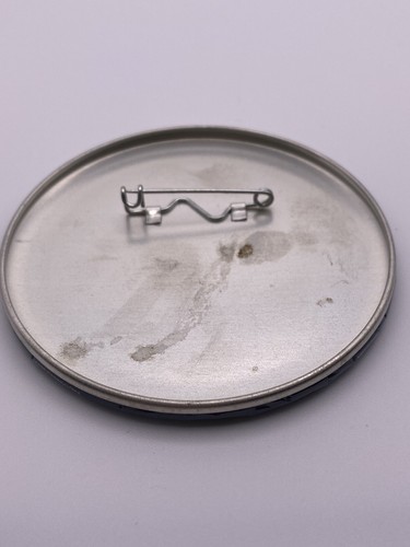 Disneyland Hotel Goofy’s Kitchen Button Pin - Dinnertime Magic 3” - Bild 2 von 2