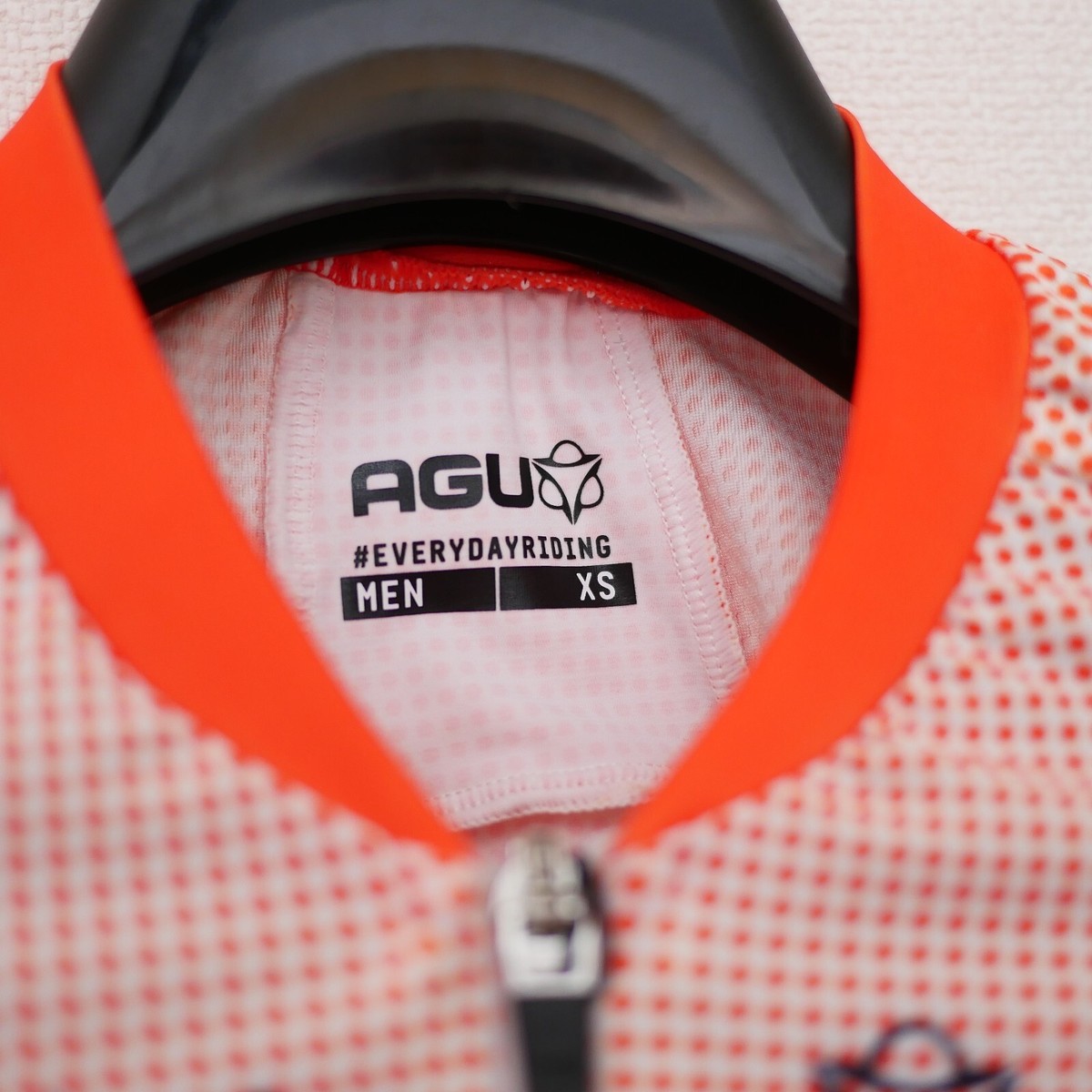Netherlands National team Aero Suit Skinsuit Pro Team Rider issue