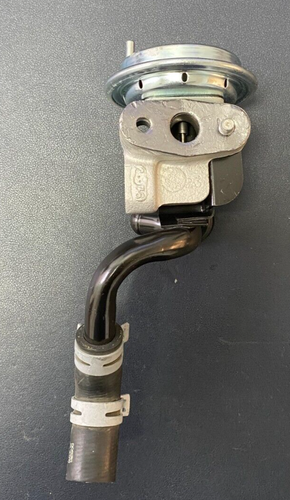 SMP EG10226 NEW EGR Valve - Picture 2 of 5