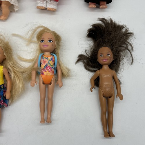 Barbie & Misc. Unbranded Doll Lot!  - Picture 3 of 10