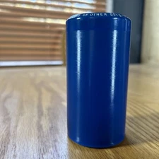 Edison Cylinder Record Songs Of Other Days No 5 Metropolitan Choir 3148 Blue Amb