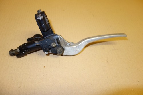 Cilindro maestro freno delantero dañado Suzuki GSXR GSXR1000 1000 K1 K2 - Imagen 7 de 7