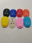 Fob Remote Key Cover for 2004-2017 TOYOTA SIENNA SEQUOIA HIGHLANDER AVALON CAMRY