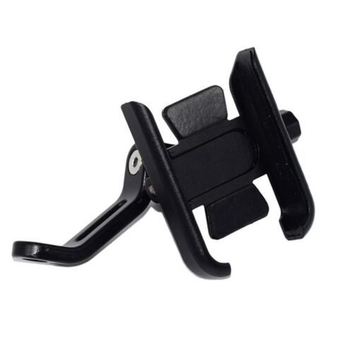 Cell Phone Holder Mount For Honda Ruckus Reflex Elite PCX150 Grom 125 Scooter - Bild 10 von 10