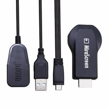G5 SE HDMI AV Video Adapter Cable Dongle To TV Stick For LG G5 ZTE Grand X3
