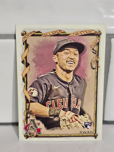 2023 Topps Allen & Ginter 1-300 You Pick! - Picture 194 of 329