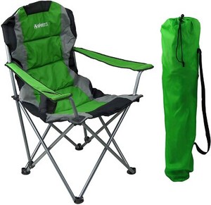 GigaTent Green Folding Camping Chair – Ultra Lightweight Collapsible Quad Padded | eBay GigaTent Green Folding Camping Chair – Ultra Lightweight Collapsible Quad Padded | eBay