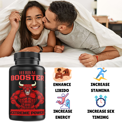 2 x pflanzliche Sexkapseln für Sex Power bleiben hart lange Verzögerung vorzeitig lang - Bild 5 von 7
