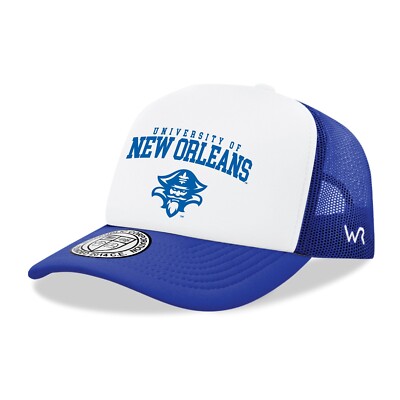 New Orleans Veteran Trucker Hats New Era 9Fifty New Orleans