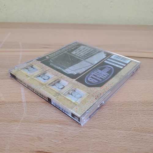 1996 Gravity Kills By Gravity Kills Music CD TVT Records - Bild 4 von 8